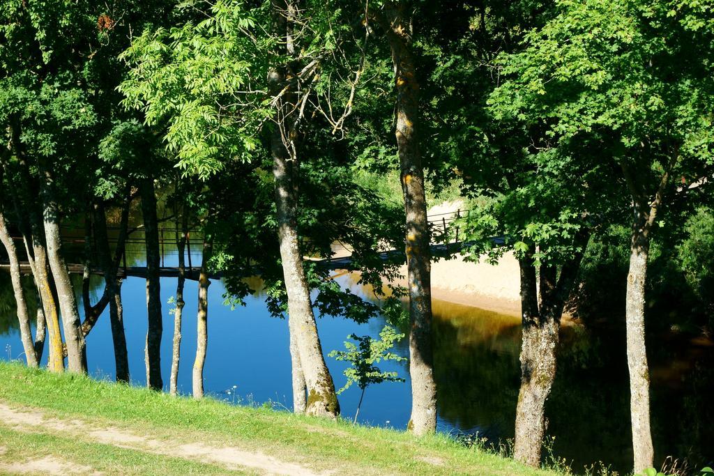 Sodyba Pakrante Dituva Exterior foto